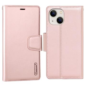 iPhone 14 Plus Etui Portfel Hanman Mill