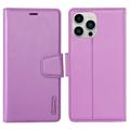 iPhone 14 Pro Max Etui Portfel Hanman Mill