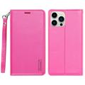 Etui-Portfel z Hanman Minor do iPhone 14 Pro Max