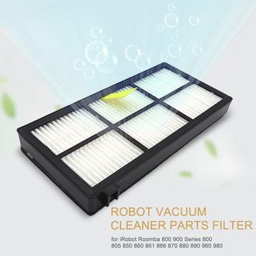 Filtr HEPA do iRobot Roomba serii 800 i 900