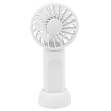 HL007 Mini wentylator ręczny z 3 prędkościami