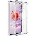 HMD Crest Etui z TPU Imak Drop-Proof - Przezroczyste