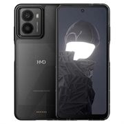 HMD Fusion - 256GB - Czarny