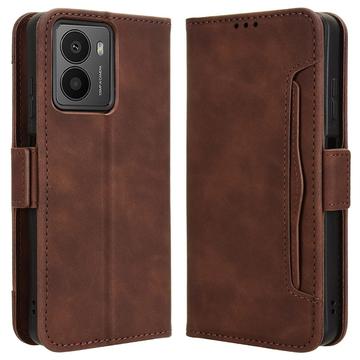 Etui portfelowe na karty HMD Fusion