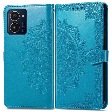 Etui z Portfelem z Serii Mandala do HMD Pulse Pro