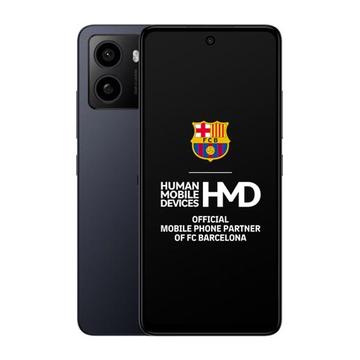 HMD Pulse+ - 128GB - Błękit Nocy
