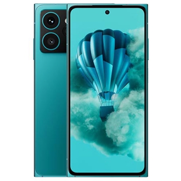 HMD Skyline - 256GB - Błękit