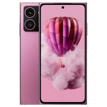 HMD Skyline - 256GB - Róż