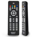 Pilot na podczerwień HUAYU RM-627C - kompatybilny z telewizorami LCD Philips