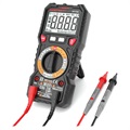 Habotest HT118C AC/DC Digital Multimeter with LCD Display