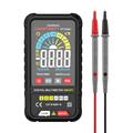 Uniwersalny multimetr cyfrowy Habotest HT124A+