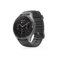 Smartwatch Hama 7010 z wyświetlaczem AMOLED 1.43" - czarny