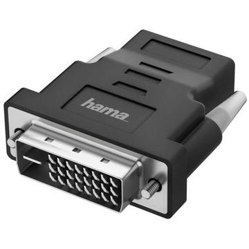 Adapter Hama DVI do HDMI - 4K UHD