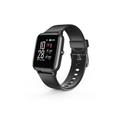 Hama Fit Watch 5910 Smartwatch z czujnikiem tętna i krokomierzem