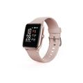 Hama Fit Watch 5910 Smartwatch z pulsometrem i krokomierzem