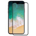 Zabezpieczenie ekranu ze szkła hartowanego 3D Hat Prince do telefonu iPhone X/XS/11 Pro