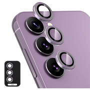 Samsung Galaxy S24 Szkło Hartowane w Obiektywie Hat Prince