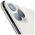 iPhone 11 Pro Szkło Hartowane w Obiektywie Hat Prince - 2 Szt.
