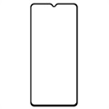 OnePlus 7T Szkło Hartowane Pełne Zabezpieczenie Ekranu - Czarne