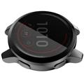 Garmin Venu 2 Hat Prince Etui z TPU z Ochrona Ekranu - 45mm - Czerń