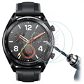 Huawei Watch GT Hat Prince Tempered Glass Screen Protector - 2 Pcs.