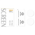 Enkay Samsung Galaxy Watch5 Tempered Glass Screen Protector - 40mm - 2 Pcs.