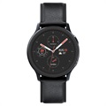 Samsung Galaxy Watch Active2 Osłona Ekranu Hat Prince z Hartowanego Szkła - 40mm - Czarna