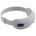 Masażer Oczu Havit EM1601 z Głośnikiem Bluetooth - Szary