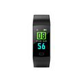 Havit H1108A Fitness Tracker / Smartwatch - 0,96" - Czarny