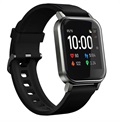 Wodoodporny Smartwatch Xiaomi Haylou LS02 z Pulsometrem