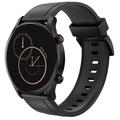 Haylou RS3 Smartwatch z Bluetooth 5.0 - AMOLED 1,2" - Czarny