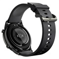  Wodoodporny Smartwatch Haylou RT2 LS10 Bluetooth - Czarny