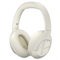 Bezprzewodowe Słuchawki Nauszne Haylou S35 ANC - Biel
