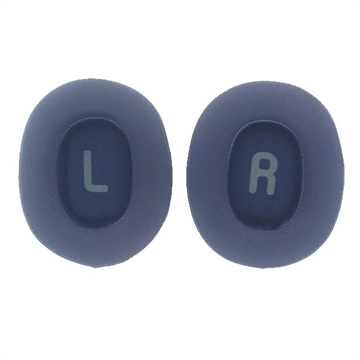 Wymienne wkładki douszne do słuchawek Sennheiser HD515/HD518/HD555/HD595