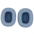 Wymienne Nauszniki do Słuchawek AirPods Max - Błękit