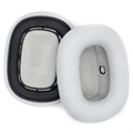 Wymienne Nauszniki do Słuchawek AirPods Max - Szary
