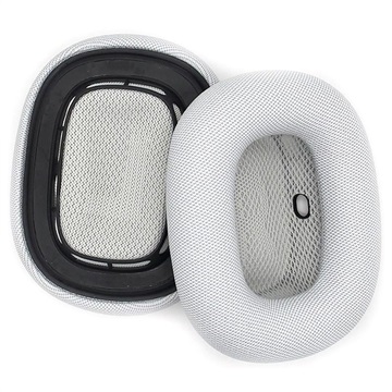Wymienne Nauszniki do Słuchawek AirPods Max - Szary