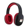 Dwukolorowe słuchawki Bluetooth Hello Kitty HKBHA1BKHLMK