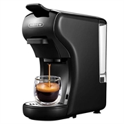 Ekspres do kawy na kapsułki HiBREW H1A 1450W 3 w 1 (Otwarte Opakowanie B)