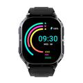 Smartwatch HiFuture FutureFit Ultra3 - IP68, 2" TFT