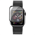 Apple Watch Series 4 Zabezpieczenie Ekranu Hoco Curved HD - 44mm - Czarne