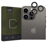 Osłona Obiektywu Aparatu iPhone 15 Pro/15 Pro Max Hofi Camring Pro+
