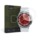 Samsung Galaxy Watch6 Classic Hofi Premium Pro+ Szkło Hartowane - 47mm - Przezroczysty