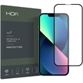 iPhone 13/13 Pro Hofi Premium Pro+ Szkło Hartowane - Czarna Krawędź