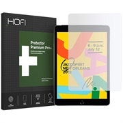 iPad 10.2 2019/2020/2021 Hofi Premium Pro+ Szkło Hartowane - Transparentny