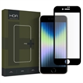 iPhone 7/8/SE (2020)/SE (2022) Hofi Premium Pro+ Szkło Hartowane - Czarna Krawędź