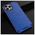 Hybrydowe Etui Honeycomb Armored do iPhone 14 Pro