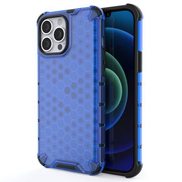 Hybrydowe Etui Honeycomb Armored do iPhone 14 Pro Max