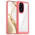 Honor 200 Pokrowiec Anti-Shock Hybrid