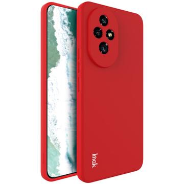 Honor 200 Etui z TPU Imak UC-4 - Czerwień